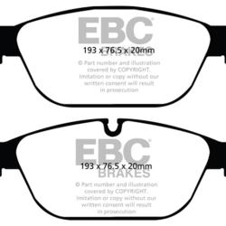 EBC DP22087