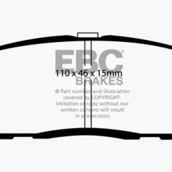 EBC UD1275