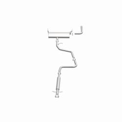 MAG BRE Exhaust Kits Magnaflow 106-0259
