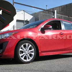 RALLY ARMOR MF17URBLKRD