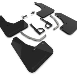 Rally Armor MF127-UR-BLK-MBK