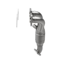 MAG Converter Direct Fit Magnaflow 50807