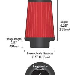 AEM INDUCTION 213059DK