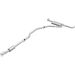 MAG BRE Exhaust Kits Magnaflow 106-0762