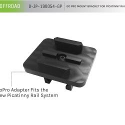 DV8 Offroad D-JP-190054-GP