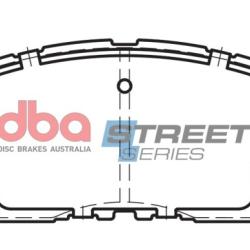 DBA DB2449SS