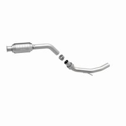 MAG Converter Direct Fit Magnaflow 49031