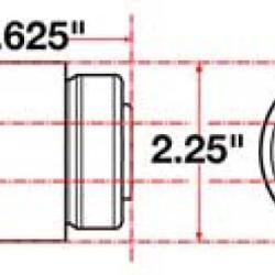 SPC PERFORMANCE 15619