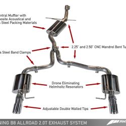 AWE Tuning 3015-32016