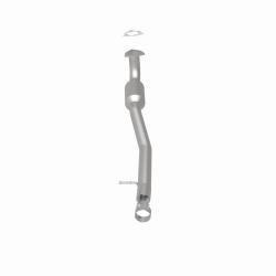 MAG Converter Direct Fit Magnaflow 5551534