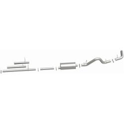 MAG BRE Exhaust Kits Magnaflow 106-0028