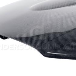 Anderson Composites AC-HD1011FDMU-SS