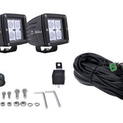 HELLA Optilux LED Cube Hella 357204031
