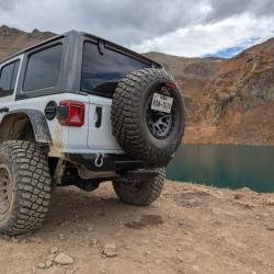 GEN Skid Plates GEN-Y Hitch GH-103629