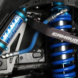 CAMBURG CAM310192GRY