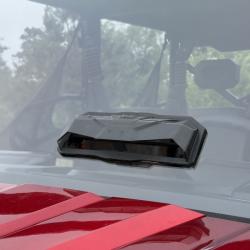 SZM Windshields Seizmik 50-55332KIT