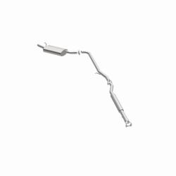 MAG BRE Exhaust Kits Magnaflow 106-0072