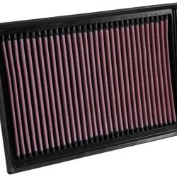 K&N ENGINEERING 335039