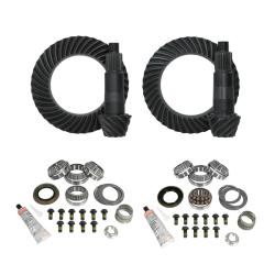 Yukon Gear & Axle YGK161