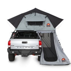 Body Armor 4x4 20015