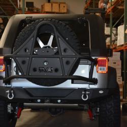 DV8 Offroad RBSTTB-09