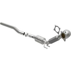 MAG Converter Direct Fit Magnaflow 49165