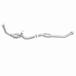 MAG Converter Direct Fit Magnaflow 447163