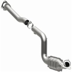 Magnaflow 4551535
