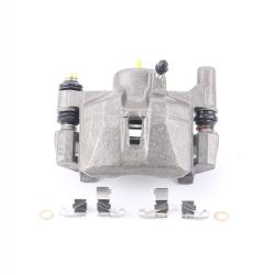 PowerStop L2592