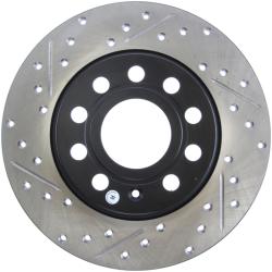 STOPTECH 12733131R