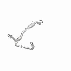MAG Converter Direct Fit Magnaflow 447252