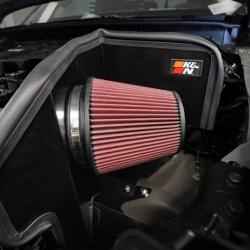 K&N ENGINEERING 776018KC