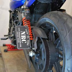 NEW RAGE CYCLES SRODSIDE