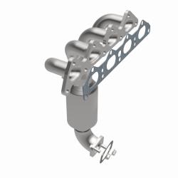 MAG Converter Direct Fit Magnaflow 51955