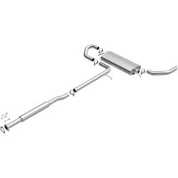 MAG BRE Exhaust Kits Magnaflow 106-0594