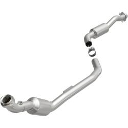 MAG Converter Direct Fit Magnaflow 51639