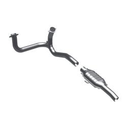 MAG Converter Direct Fit Magnaflow 93131