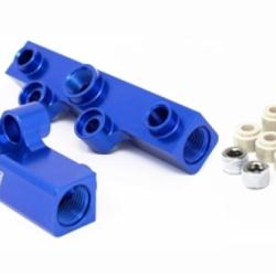 TORQUE SOLUTION TSSU400BU2