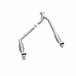 Magnaflow 93691