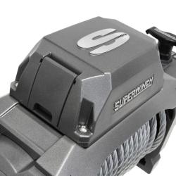 SUPERWINCH 1712200