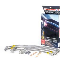 Goodridge 15010