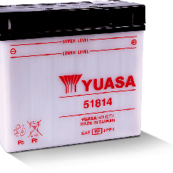 Yuasa Battery YUAM2219B