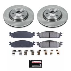 PowerStop SC5509