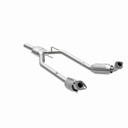 MAG Converter Direct Fit Magnaflow 444080