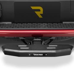 Go Rhino RB620SPC