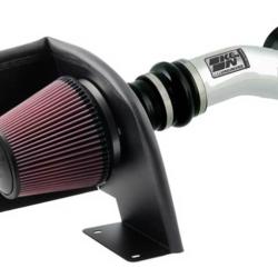 KN 77 Metal Intake K&N Engineering 77-3058KP