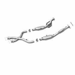 MAG Converter Direct Fit Magnaflow 441114