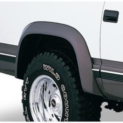 Bushwacker 40014-01