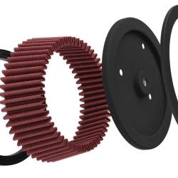 K&N ENGINEERING HD0800