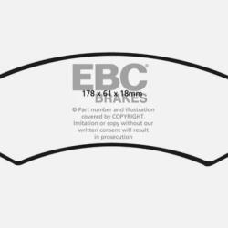 EBC DP41738R